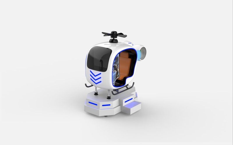 VR游戏飞行驾驶模拟器.png