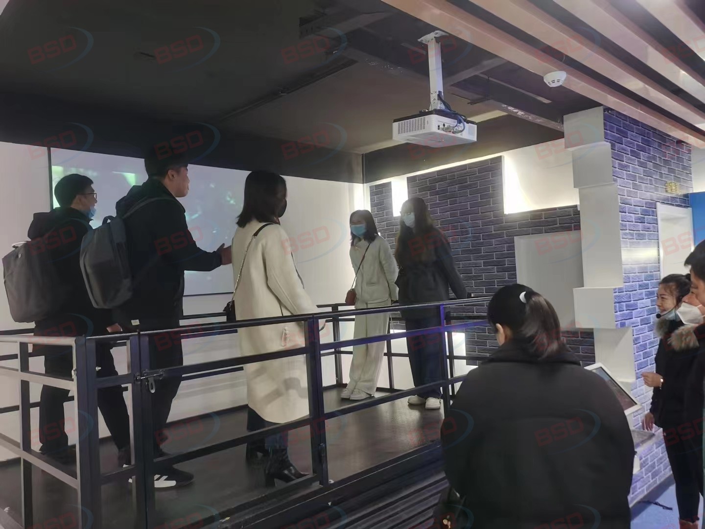 校园安全体验馆建设方案,校园安全体验馆有哪些设备,校园安全教育体验室