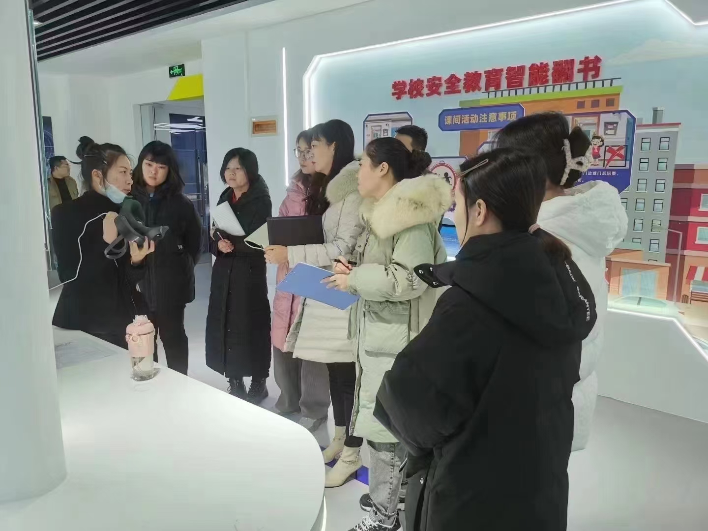 公共安全体验馆设计方案,公共安全体验馆厂家,公共安全教育基地