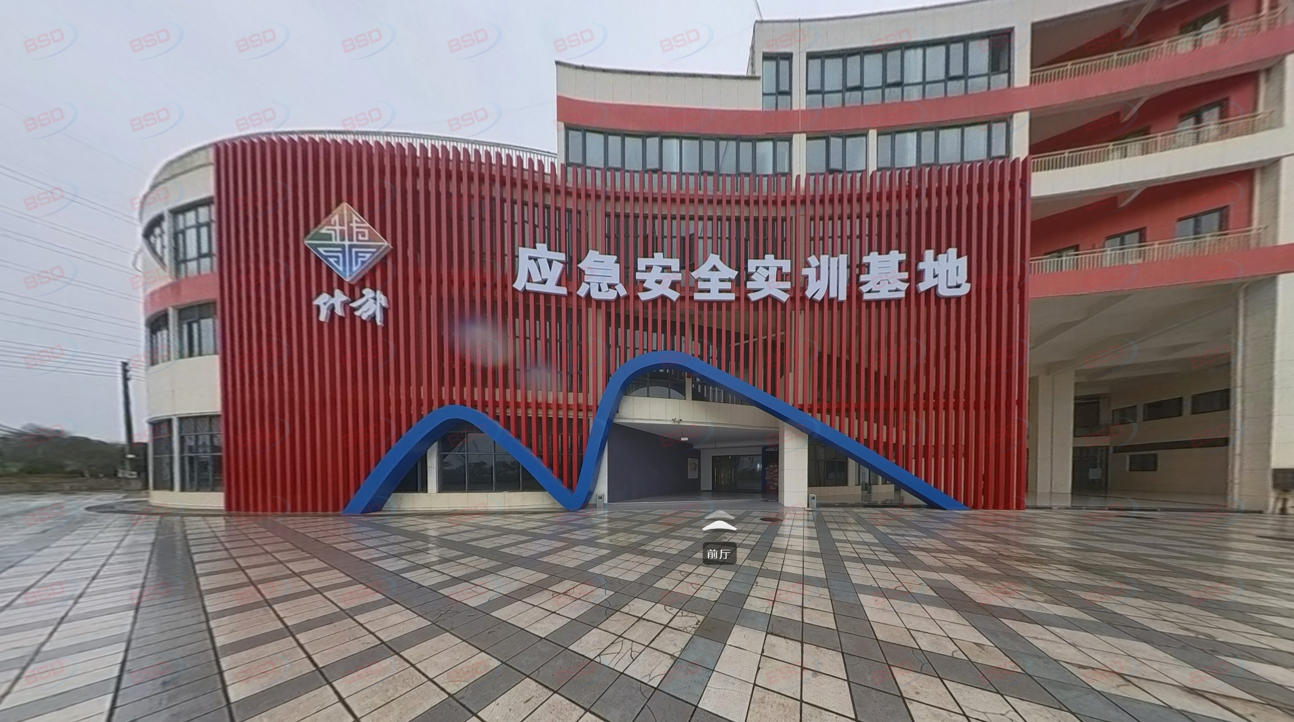 安全教育研學(xué)基地建設(shè)方案：三大核心場(chǎng)館賦能全民安全素養(yǎng)
