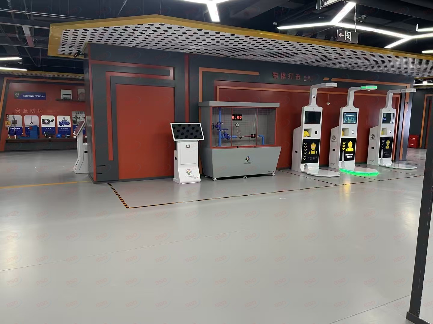 高校安全教育体验馆,大学安全教育基地,校园安全体验教室 高校安全教育体验馆,大学安全教育基地,校园安全体验教室