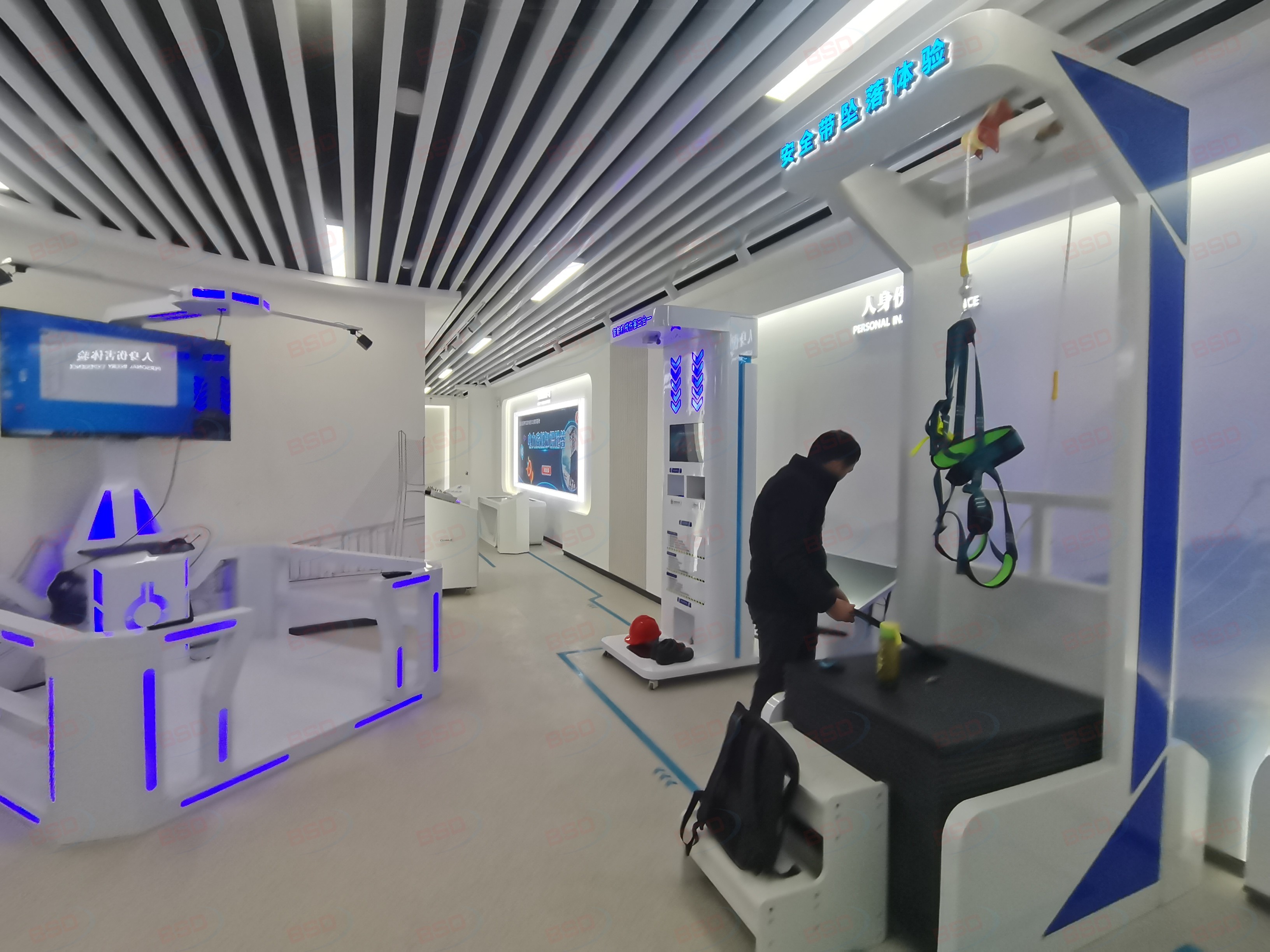 VR电力安全体验馆,电力安全教育体验馆,电力安全教育基地,建设方案 VR电力安全体验馆,电力安全教育体验馆,电力安全教育基地,建设方案