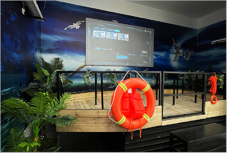 一站式防灾避险科普体验馆建设方案解析