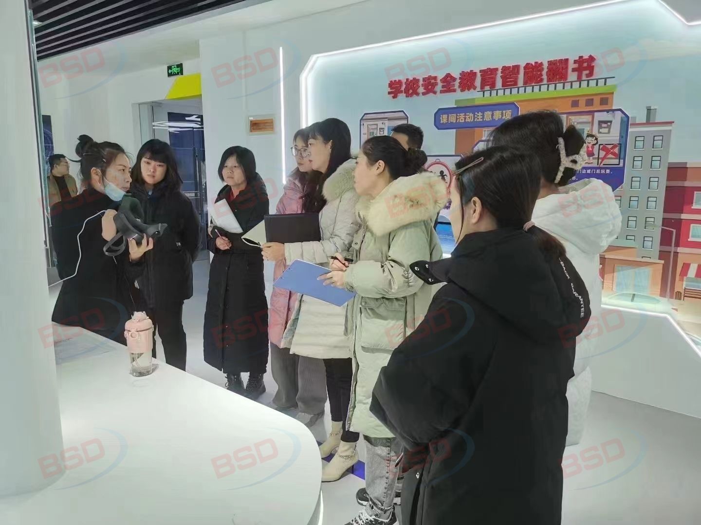 校园安全教育体验馆,校园安全体验教室,校园安全教育展厅,学校安全体验馆