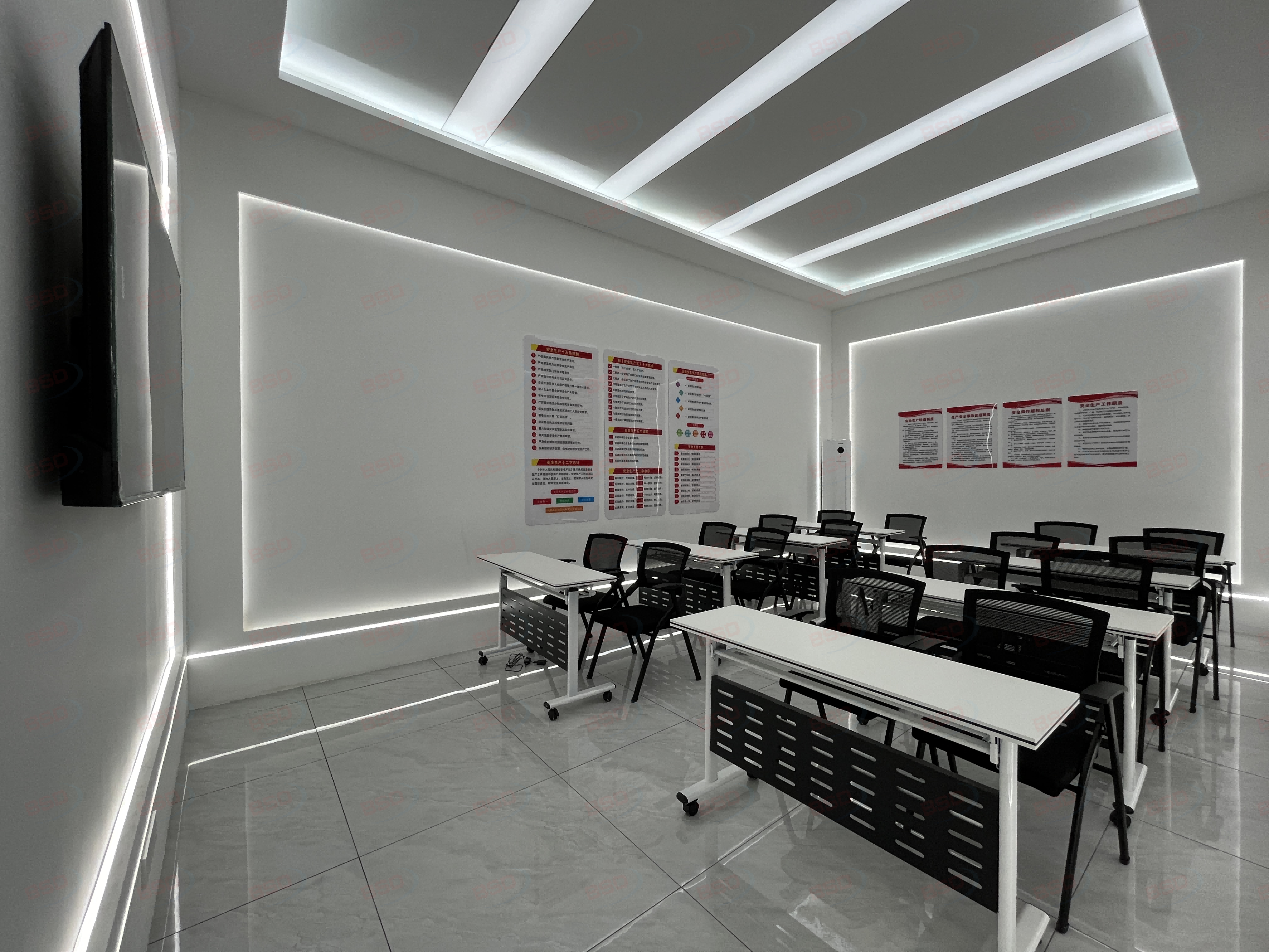 智慧安全警示教育基地,安全警示教育培训基地,智慧安全教育体验馆,安全警示教育基地