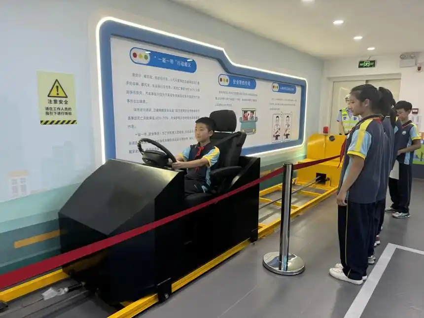 学校生命教育体验馆建设方案,校园安全体验馆,校园安全体验教室 学校生命教育体验馆建设方案,校园安全体验馆,校园安全体验教室