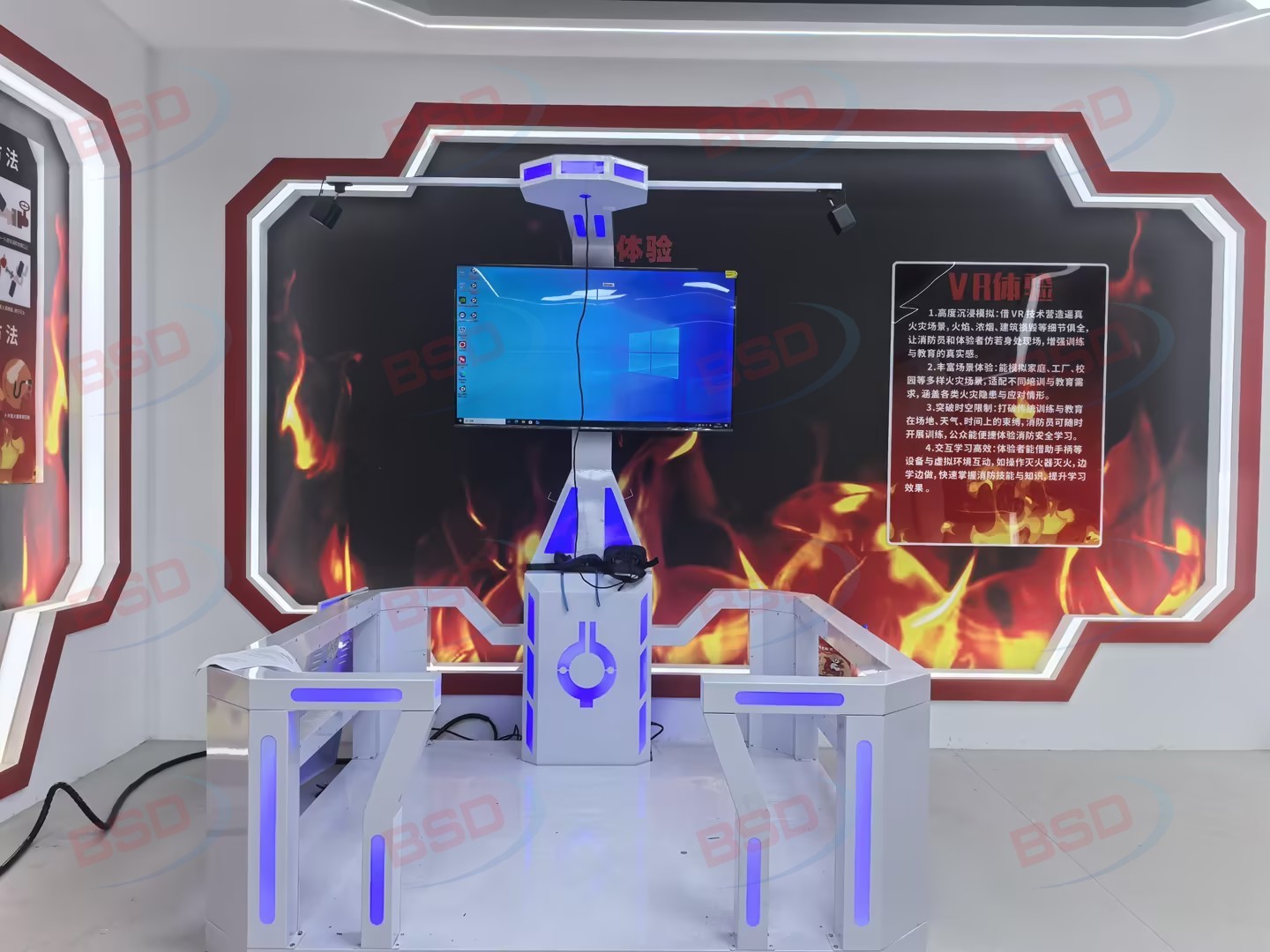 应急安全教育培训基地建设方案,应急安全教育培训中心,应急安全救援基地