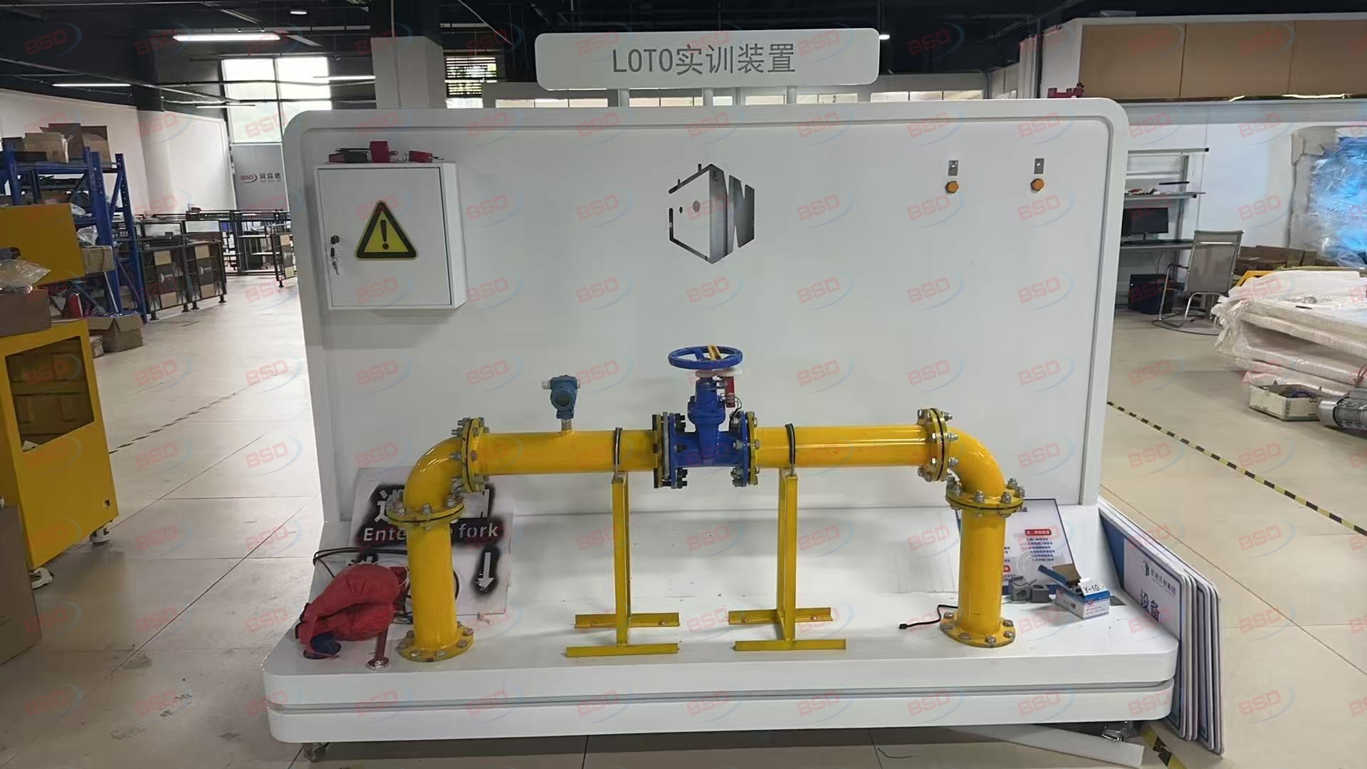 应急安全救援实训基地建设方案,应急救援培训基地,应急救援教育基地