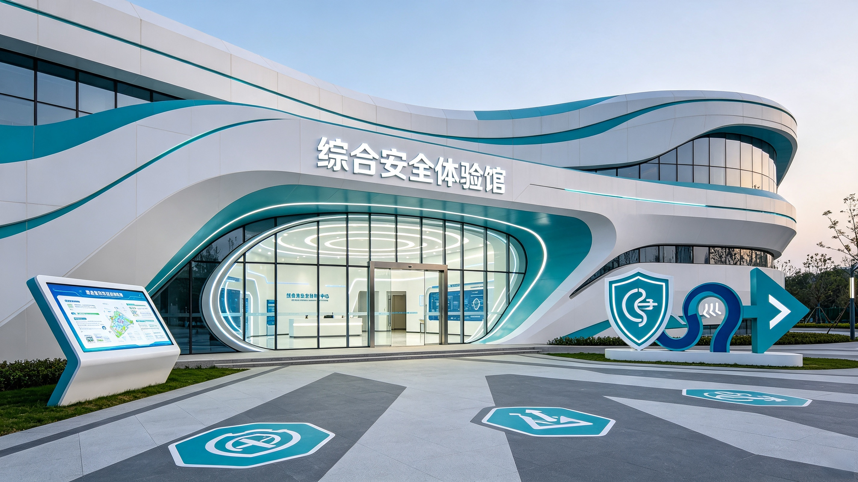 安全体验馆建设方案,安全体验馆功能分区,安全体验馆设备清单,安全体验馆建设标准,安全体验馆预算